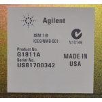 Agilent XY Autosampler G1181A